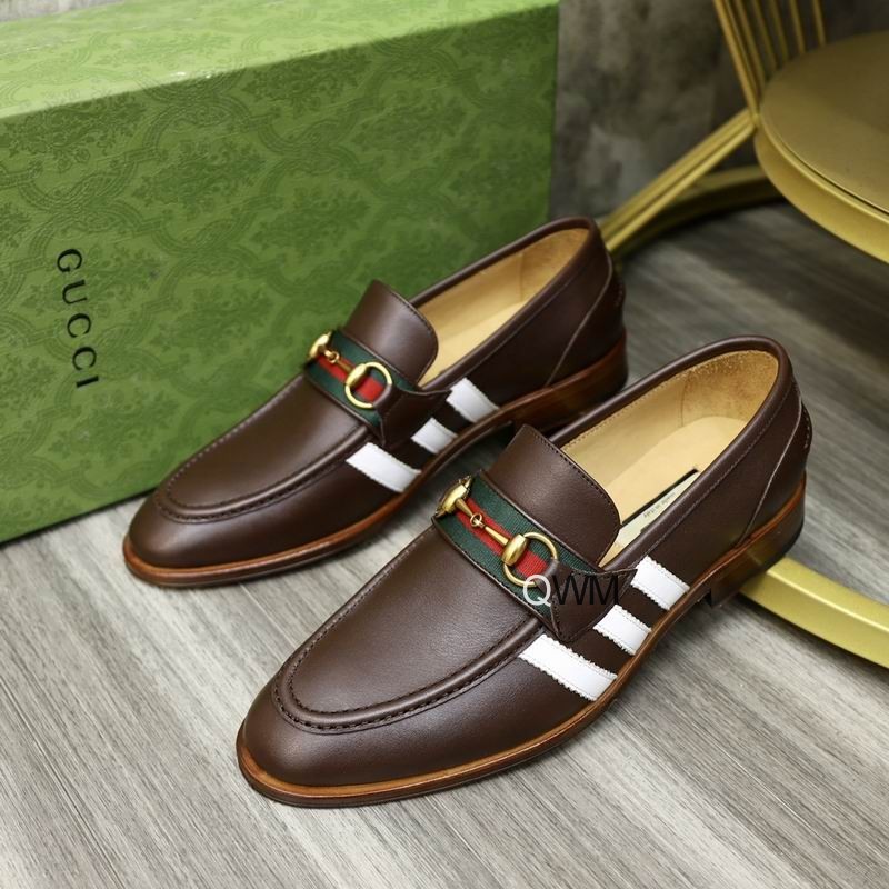 Gucci Men's Shoes 774